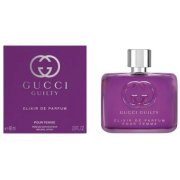Gucci Guilty Elixir Pour Femme parfumovaná voda dámska 60 ml
