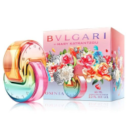 Bvlgari Omnia By Mary Katrantzou Floral parfumovaná voda dámska 65 ml