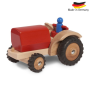 Walter Traktor, drevený traktor 66501, 1 ks
