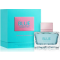 Antonio Banderas Ladies Blue Seduction toaletná voda 80 ml
