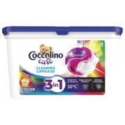 Coccolino Care trio gélové kapsuly na pranie farebné 45 PD