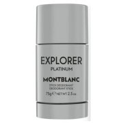 Mont Blanc Explorer Platinum dezodorant 75 g