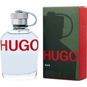 Hugo Boss HUGO Man toaletná voda pánska 105 ml