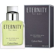 Calvin Klein Eternity For Men toaletná voda pánska 50 ml