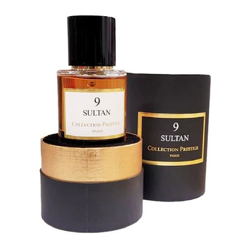 Collection Prestige №9 SULTAN parfumovaná voda unisex 50 ml