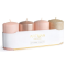 Artman Candles sviečky Rose Gold 4 ks