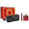 Versace Eros Flame parfumovaná voda 100 ml + parfumovaná voda 10 ml + taška