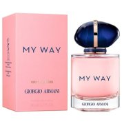 Giorgio Armani My Way parfumovaná voda dámska 50 ml