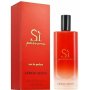 Giorgio Armani Si Passione parfumovaná voda dámska 15 ml