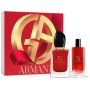 Giorgio Armani Si Passione parfumovaná voda 50 ml + parfumovaná voda 15 ml