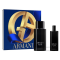 Giorgio Armani Code Le Parfum parfumovaná voda 75 ml + parfumovaná voda 15 ml