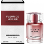 Karl Lagerfeld Fleur de Murier parfumovaná voda dámska 50 ml