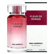Karl Lagerfeld Fleur de Murier parfumovaná voda dámska 100 ml