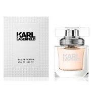 Karl Lagerfeld for Her, parfumovaná voda dámska 45 ml