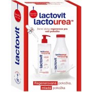 LACTOVIT Lactourea dámska darčeková kazeta 1 ks