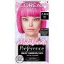 Loréal Paris Preference Meta Vivids farba na vlasy 7.222 Meta Pink, 1 ks