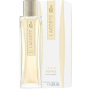 Lacoste Pour Femme, parfumovaná voda dámska 90 ml