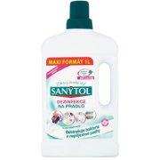 Sanytol dezinfekcia na prádlo 1 l
