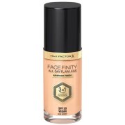Max Factor make-up Facefinity Flawless 3v1, 42 Ivory, 30 ml
