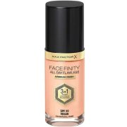 Max Factor make-up Facefinity Flawless 3v1, 50 Natural 30 ml