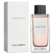 Dolce & Gabbana D&G L´impératrice toaletná voda dámska 100 ml