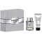 Mont Blanc Explorer Platinum, parfumovaná voda 60 ml + sprchový gél 100 ml