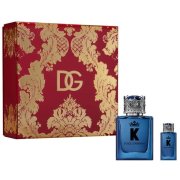 Dolce & Gabbana K by Dolce&Gabbana parfumovaná voda 50 ml + Edp 5 ml