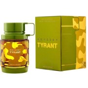 Armaf Men's Odyssey Tyrant Special Edition parfumovaná voda pánska 100 ml