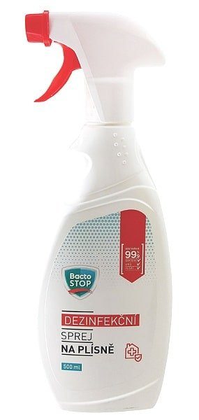 BactoSTOP anti-mold 500 ml
