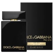 Dolce & Gabbana Men's The One Intense parfumovaná voda pánska 50 ml