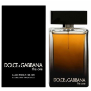 Dolce & Gabbana The One For Men parfumovaná voda 100 ml