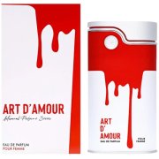 ARMAF Art D'Amour parfumovaná voda dámska 100 ml
