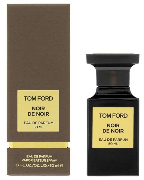 Tom Ford Noir de Noir parfumovaná voda unisex 50 ml