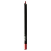 GOSH Velvet Touch Lip Liner vodeodolná ceruzka na pery 002 Antique Red 1 ks