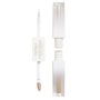 Gosh Eyeconic Shadows Matte ‎& Metallic 001 Basic B očné tiene 4 ml