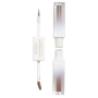 Gosh Eyeconic Shadows Matte ‎& Metallic 003 Savage očné tiene 4 ml