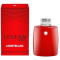 Mont Blanc Legend Red parfumovaná voda pánska 4,5 ml