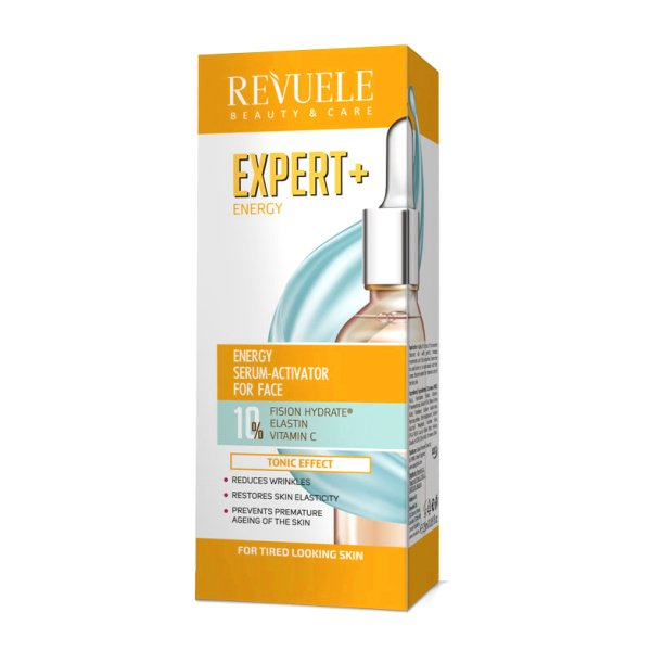 Revuele Expert+ Energy Serum 25 ml