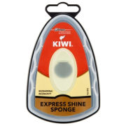 Kiwi Express Shine hubka na obuv neutral 6 ml