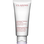 Clarins Exfoliating Body Scrub for Smooth Skin 200 ml