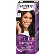 Palette Intensive Color Creme farba na vlasy 3-0 (N2) Tmavohnedý 50 ml