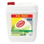 Savo Professional univerzálny čistič na podlahy a povrchy Lemongrass 5 kg