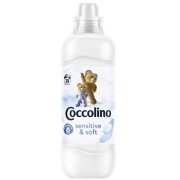 Coccolino aviváž Sensitive & Soft 975 ml = 39 PD