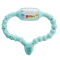 Curaprox Hryzadielko BABY, zelené 1 ks