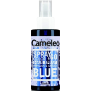 Delia Cameleo Spray & Go tónovací sprej na vlasy Blue 150 ml