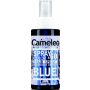 Delia Cameleo Spray & Go tónovací sprej na vlasy Blue 150 ml