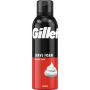 GILLETTE pena na holenie 200 ml