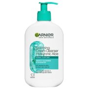 Garnier Skin Naturals čistiaci krém s kyselinou hyalurónovou a aloe vera 250 ml