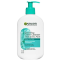 Garnier Skin Naturals čistiaci krém s kyselinou hyalurónovou a aloe vera 250 ml