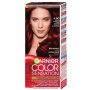 Garnier Color Sensation, farba na vlasy 4.60 Intenzívna tmavočervená 1ks